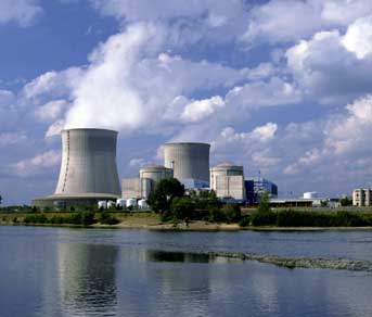 Atom Enerjisi (Nükleer Enerji)